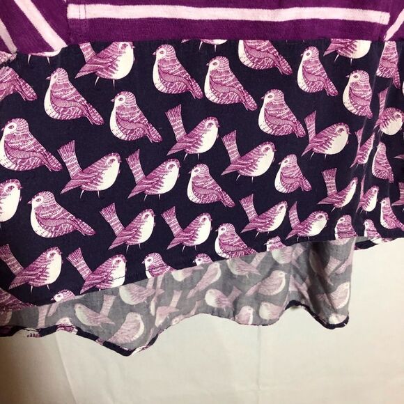 Anthropologie 9 Hi5 Stcl Tunic with Pockets - Picture 7 of 15